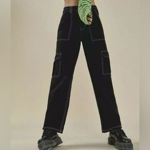 BDG Skate Jeans